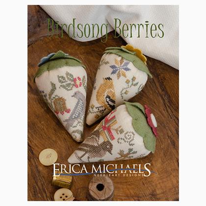 Birdsong Berries