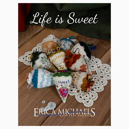 Life Is Sweet