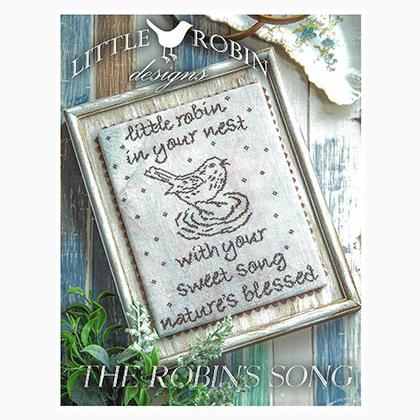 Robin\'s Song