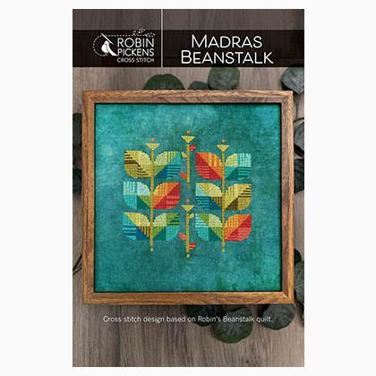 Madras Beanstalk