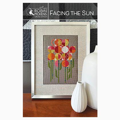 Facing The Sun