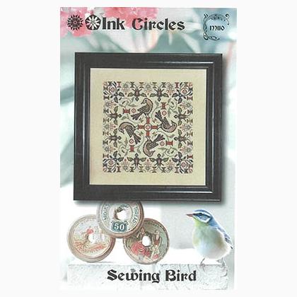 Sewing Bird
