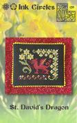 St. David's Dragon