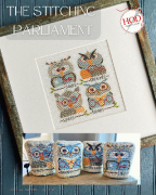 Stitching Parliament