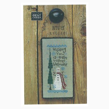 Winter Knocker