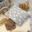 Trousse «Nuage» - Linen