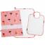 Baby Ballerina Day Care Set - White