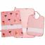 Baby Ballerina Day Care Set - Pink