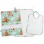 Little Princess Day Care Set - White