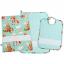 Little Princess Day Care Set - Water green