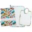 Scale models Day Care Set - White