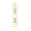 Eco Vita - Bamboo crochet hook - 5 mm