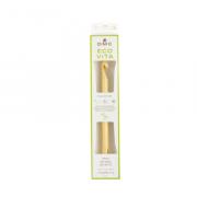 Eco Vita - Bamboo crochet hook - 10 mm