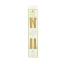 Eco Vita - Bamboo crochet hook - 12 mm