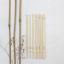 Eco Vita - Bamboo crochet hook - 12 mm