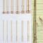 Eco Vita - Bamboo Knitting Needles - 12 mm