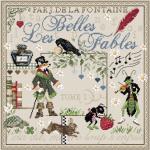Les Belles Fables