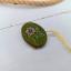 Needle Nanny - Grey flower