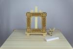 Embroidery Hoop with Magnets PM-011b