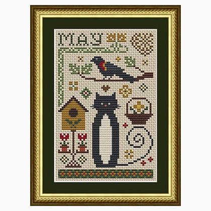 May Cat
