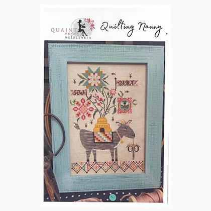 Quilting Nanny
