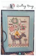 Quilting Nanny