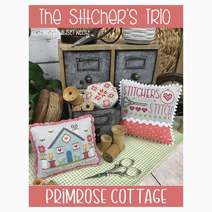 Stitcher\'s Trio
