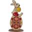 Easter Bunny with Egg