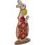 Easter Bunny with Egg