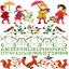 Autumn sampler