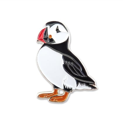 Puffin Needle Minder
