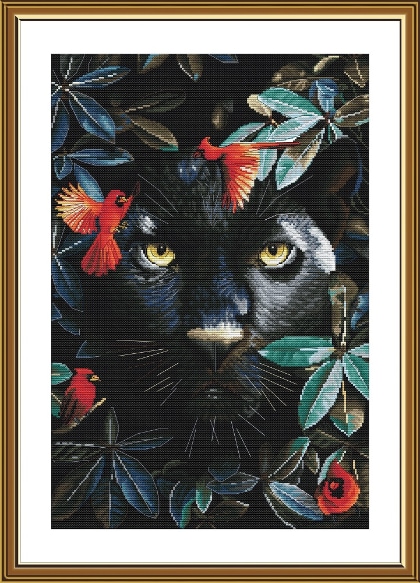 Queen of the Wild Jungle