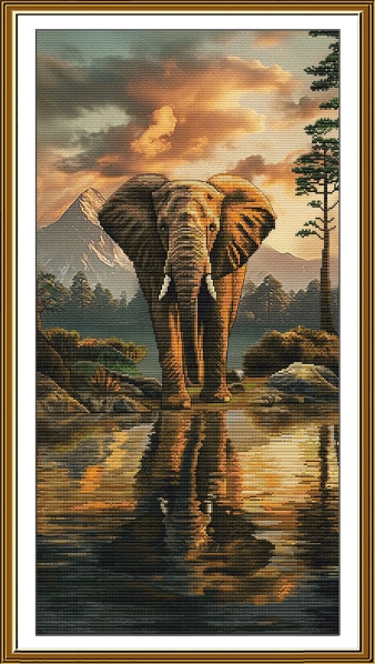 Spirit Of Kilimanjaro