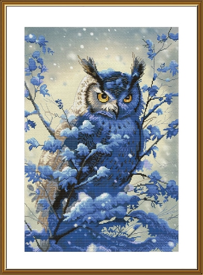 Winter Queen