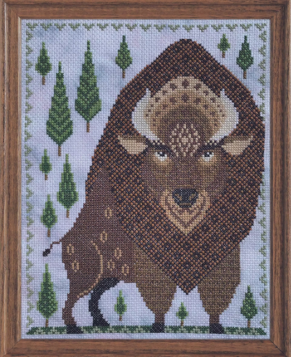 Bison