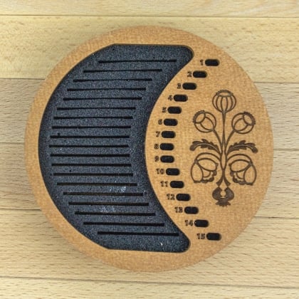 Organizer for plastic spools - PB-021