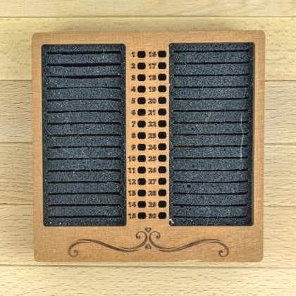 Organizer for plastic spools - PB-023