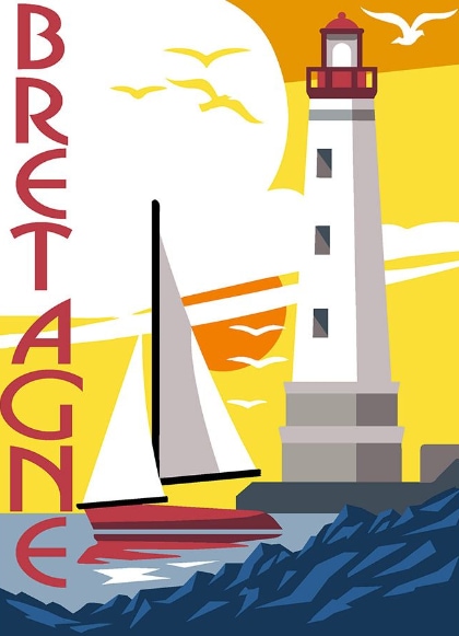 Bretagne
