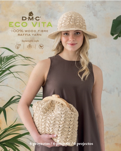 Book Eco Vita Rafia - Book n. 2