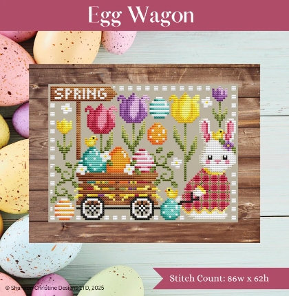 Egg Wagon