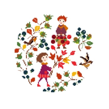 Children of Autumn