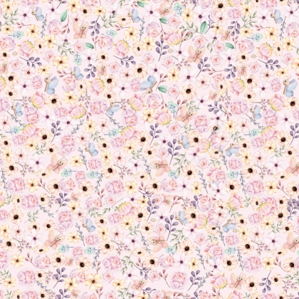 Ester and Friends - Pink blender