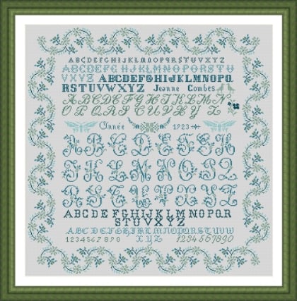 Jeanne Combes