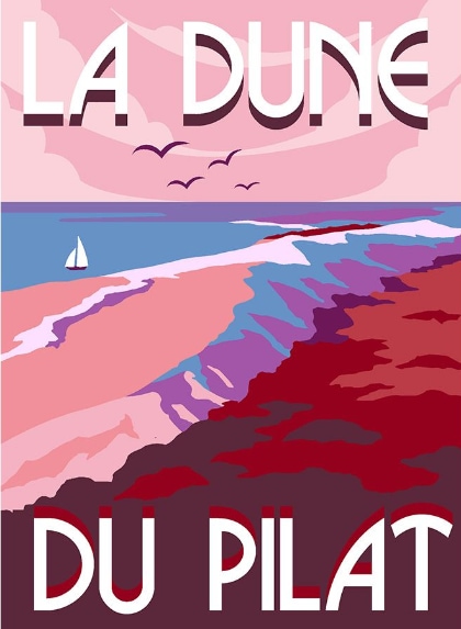 The Pilat Dune