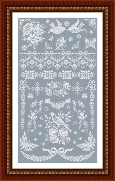 Les Oiseaux de Bagatelle