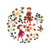 Children of Autumn