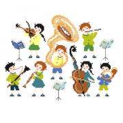 The Children's Symphony