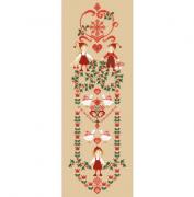 Christmas Elf Banner
