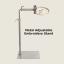 Stainless Steel Needlework Stand - Grey