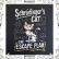 Schrodinger's cat
